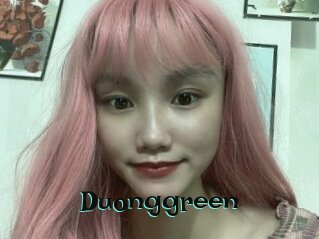 Duonggreen