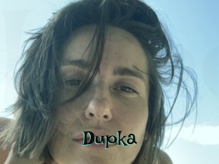 Dupka