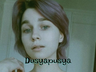 Dusyapusya