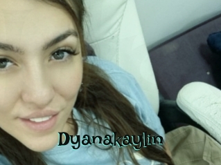 Dyanakaylin