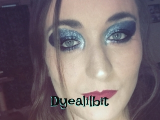 Dyealilbit