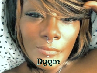 Dygin