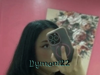 Dymoni22