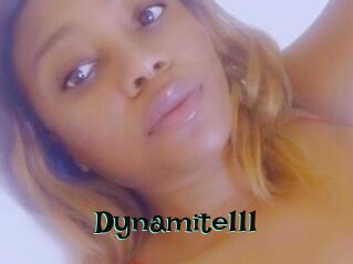 Dynamite111