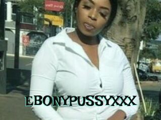 EBONYPUSSYXXX