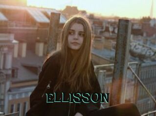 ELLISSON