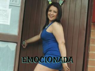 EMOCIONADA