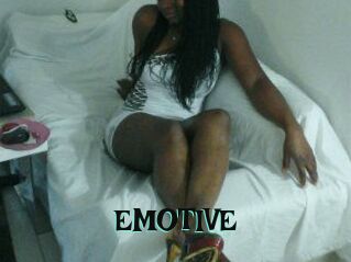 EMOTIVE