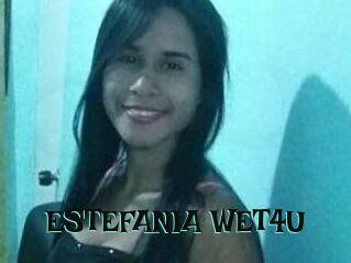 ESTEFANIA_WET4U