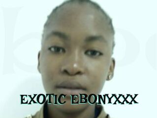 EXOTIC_EBONYXXX