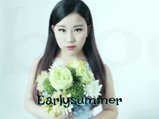 Earlysummer