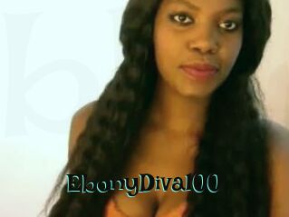 EbonyDiva100