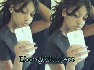 EbonyG0ddess