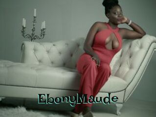 EbonyMaude