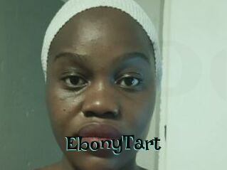 EbonyTart