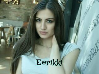 Eerikki