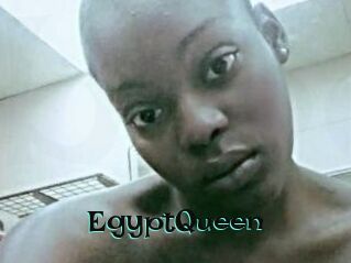 EgyptQueen