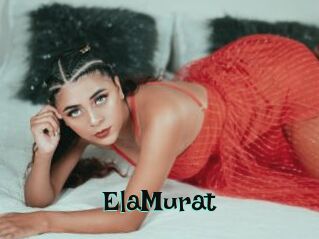ElaMurat Blog Pornostar