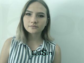 ElaSin