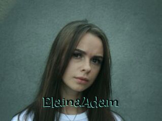 ElainaAdam
