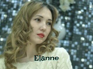 Elanne