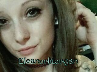 Eleanor_Morgan