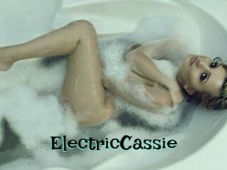 ElectricCassie