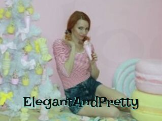 ElegantAndPretty