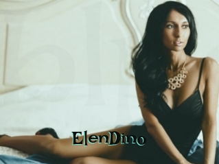 ElenDino Blog Pornostar