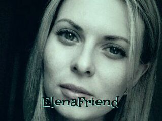 ElenaFriend