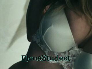 ElenaStudent Blog Pornostar