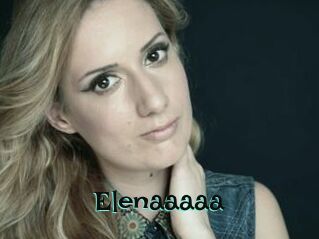 Elenaaaaa