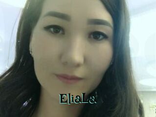 EliaLa