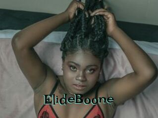 ElideBoone