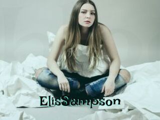 ElisSampson