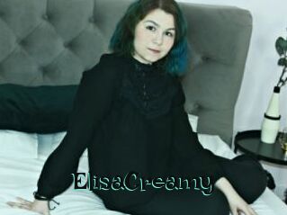 ElisaCreamy