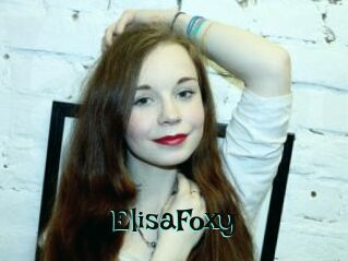 ElisaFoxy