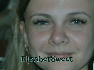 ElisabetSweet