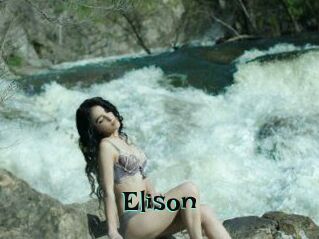 Elison