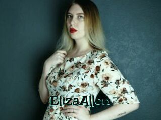 ElizaAllen