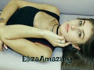ElizaAmazing