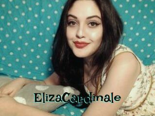 ElizaCardinale