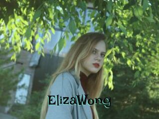 ElizaWong