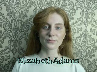 ElizabethAdams