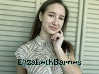 ElizabethBarnes
