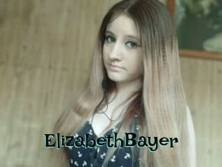 ElizabethBayer