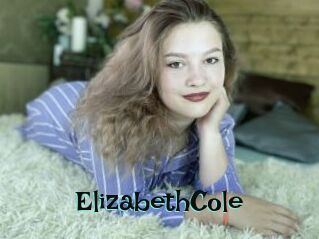 ElizabethCole