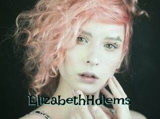 ElizabethHolems