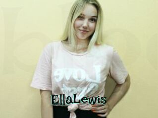 EllaLewis