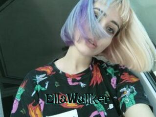 EllaWallker Blog Pornostar